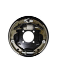 Front view of right 10 inch hydraulic brake assembly part number 4710-R.