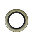 Top view of trailer axle grease seal part number 10-10.