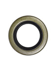 Top view of trailer axle grease seal part number 12192TB.