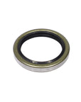 Front view of trailer axle grease seal part number 15192TB.