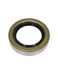 Front view of trailer axle grease seal part number 171255TB.