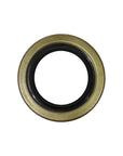 Top view of trailer axle grease seal part number 171255TB.