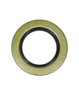 Top view of trailer axle grease seal part number 22333TBN.