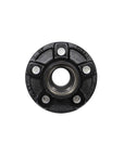 Bottom view of trailer axle idler hub part number 84545-1.