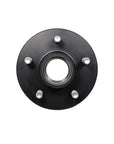Top view of trailer axle idler hub part number 84545-1.