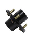 Side view of trailer axle idler hub part number 88440-1.