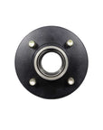 Top view of trailer axle idler hub part number 88440-1.
