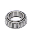 Front view of trailer axle wheel bearing part number L-44649.