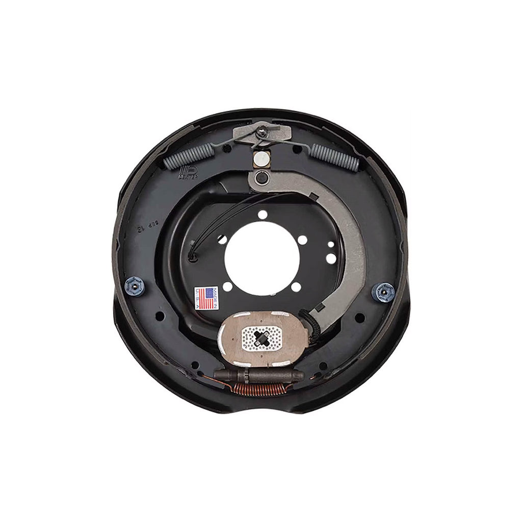 12 Inch Trailer Brakes