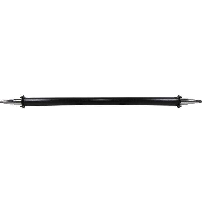 6,000 lb. Trailer Axles | Straight or Drop | Trailer Axle Store
